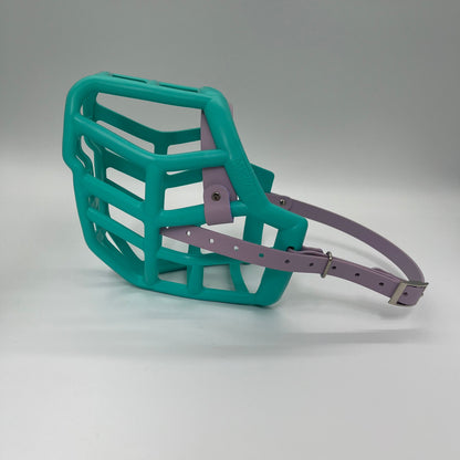 Size Sunny Dog Muzzle