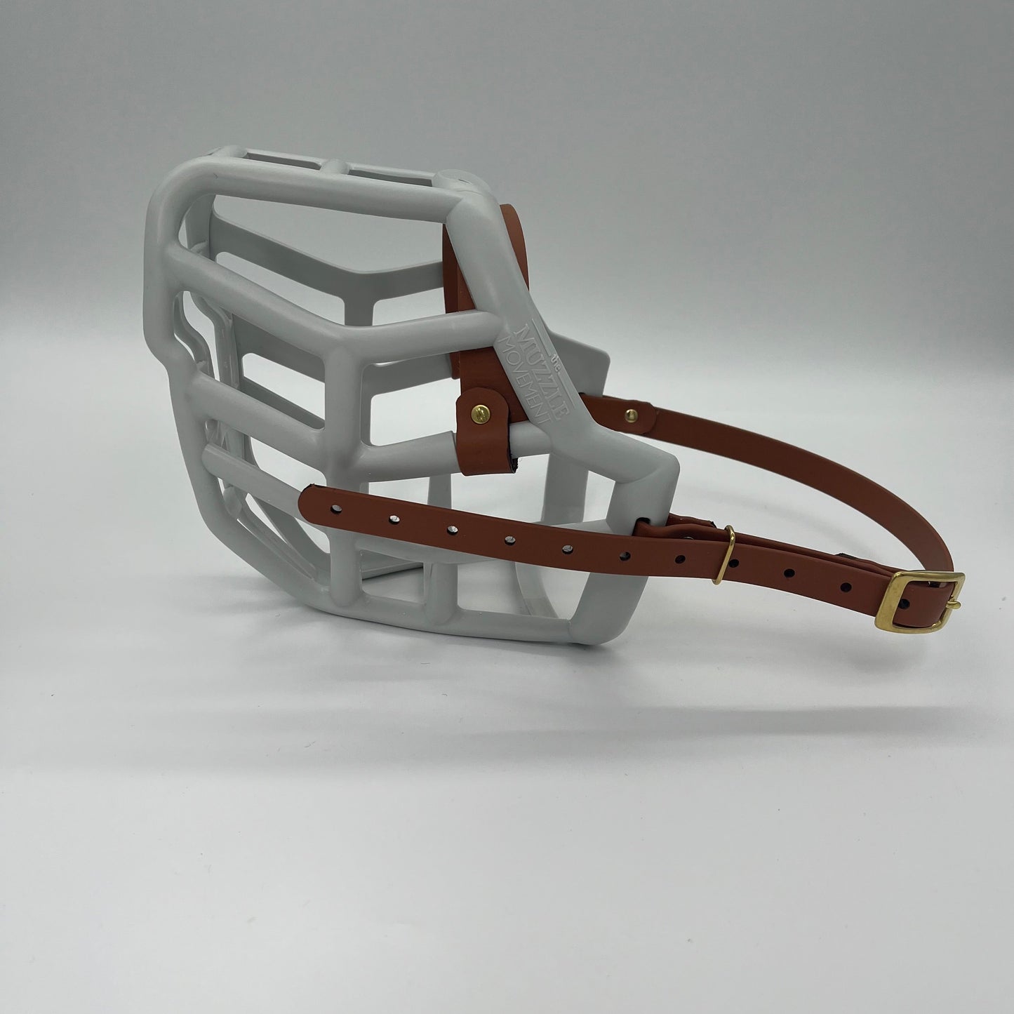 Size Sunny Dog Muzzle