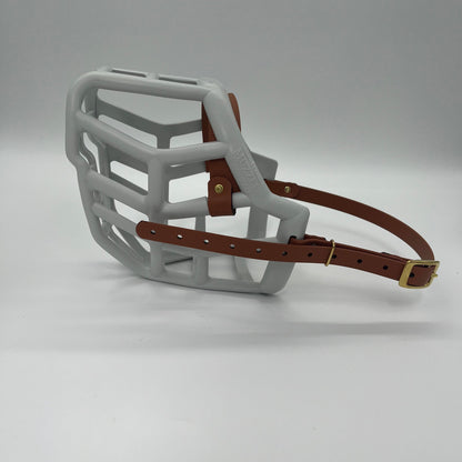 Size Sunny Dog Muzzle