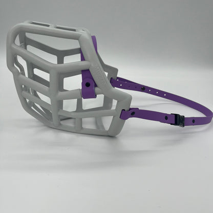 Size Sunny Dog Muzzle