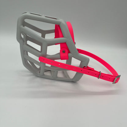 Size Sunny Dog Muzzle