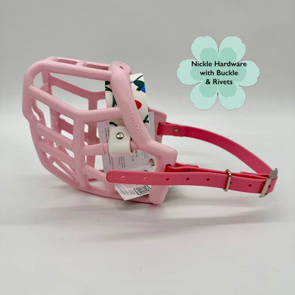 Size Neli Dog Muzzle