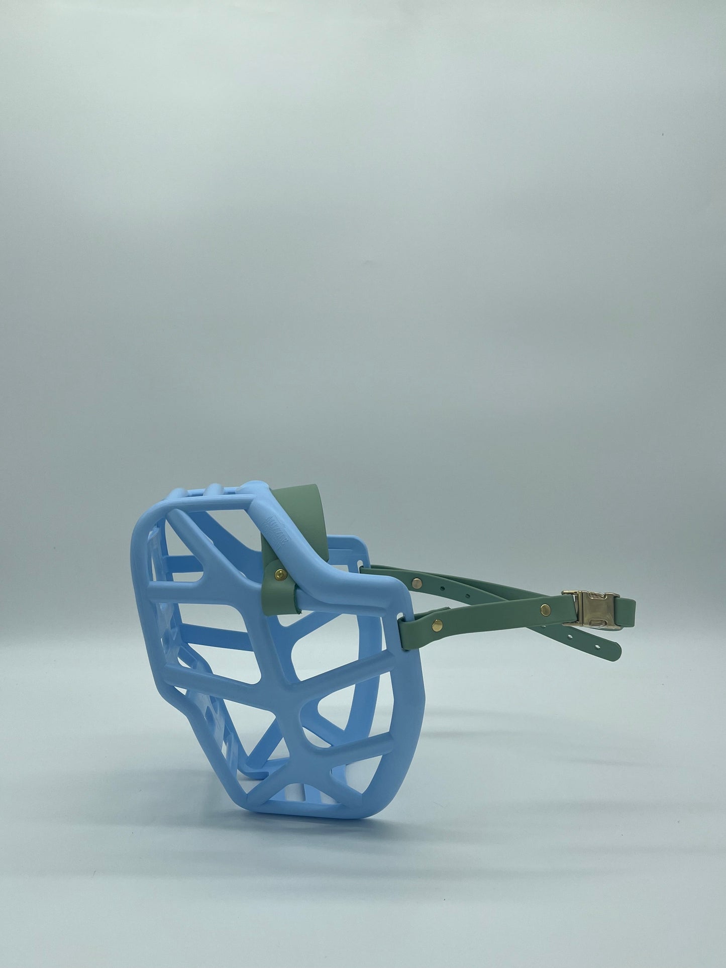 Size Mitzy Dog Muzzle