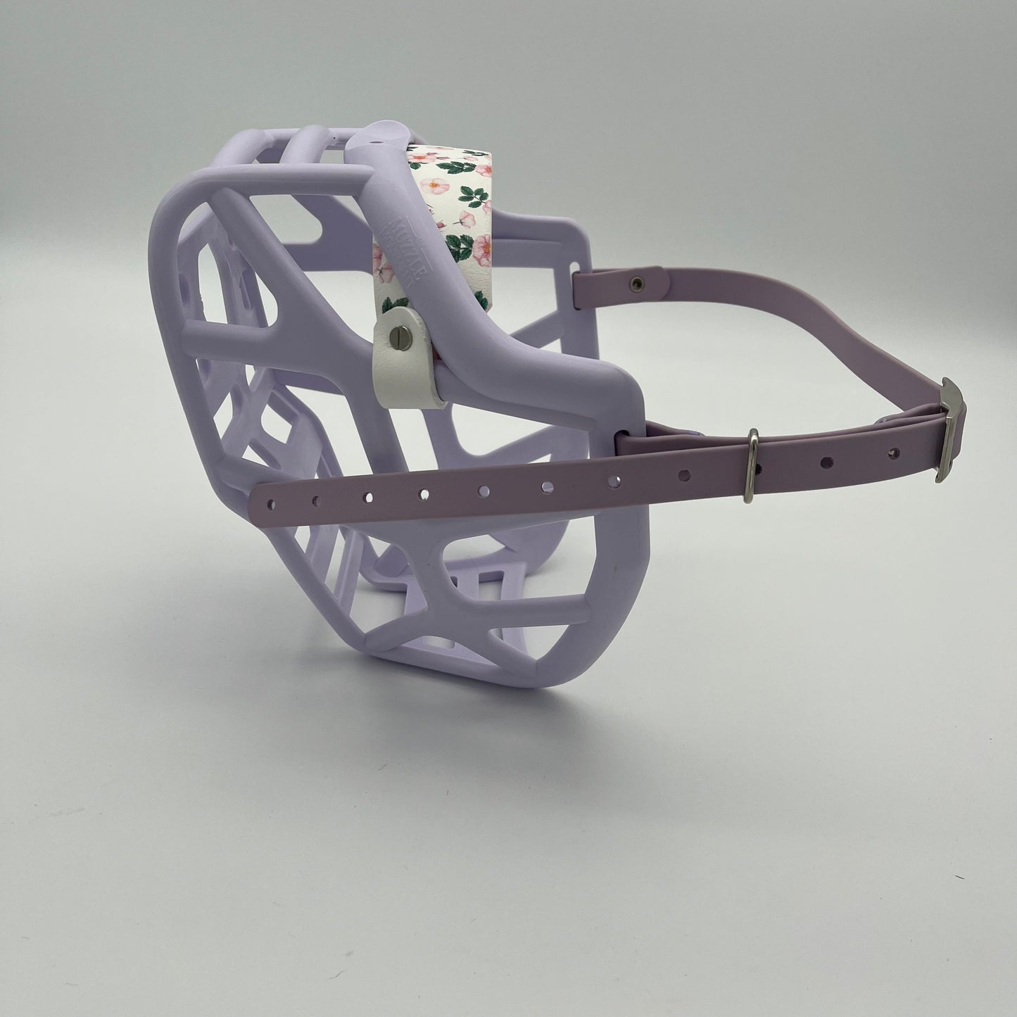 Size Mitzy Dog Muzzle