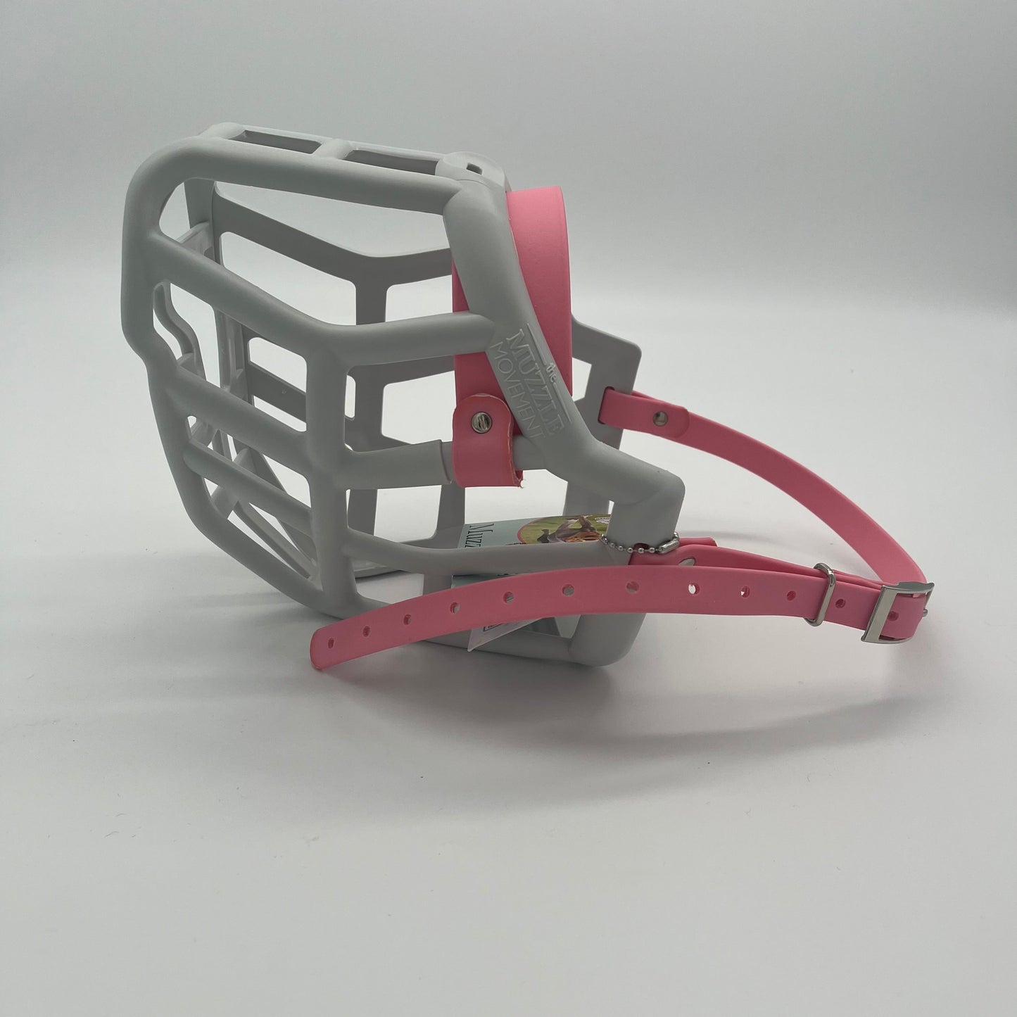 Size Sunny Dog Muzzle