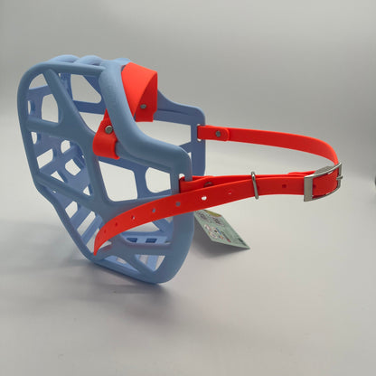 Size Mitzy Dog Muzzle