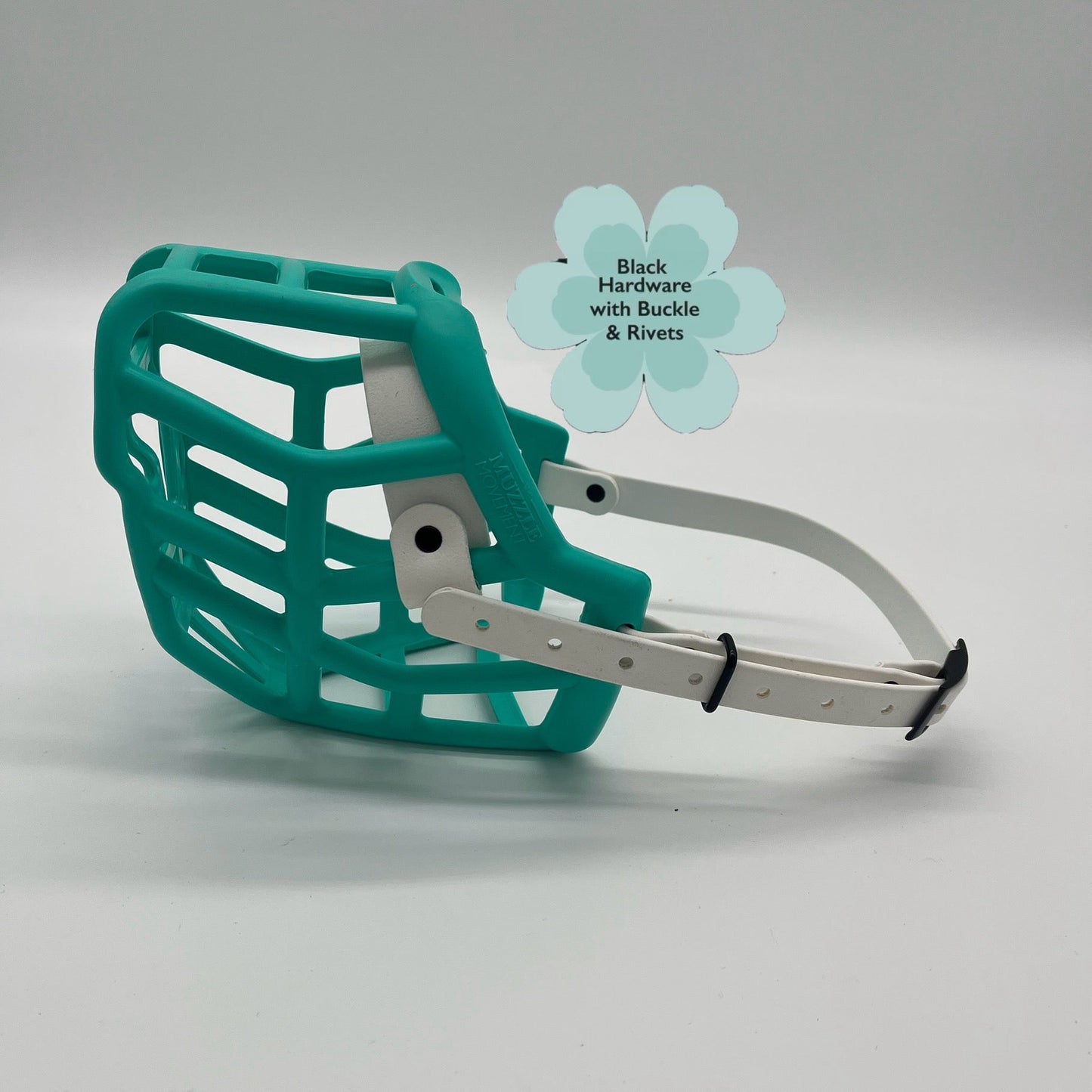 Size Tolly Dog Muzzle