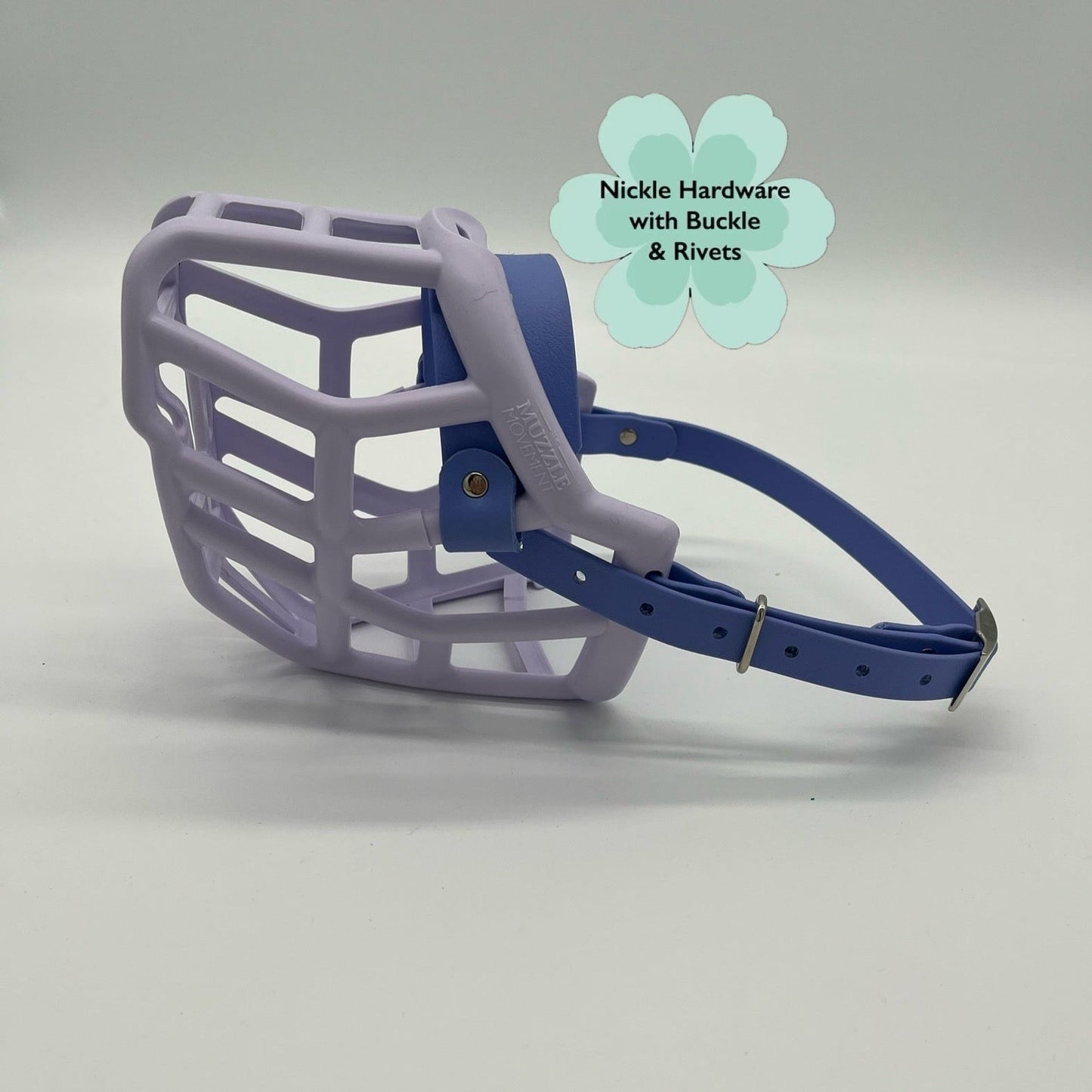 Size Tolly Dog Muzzle