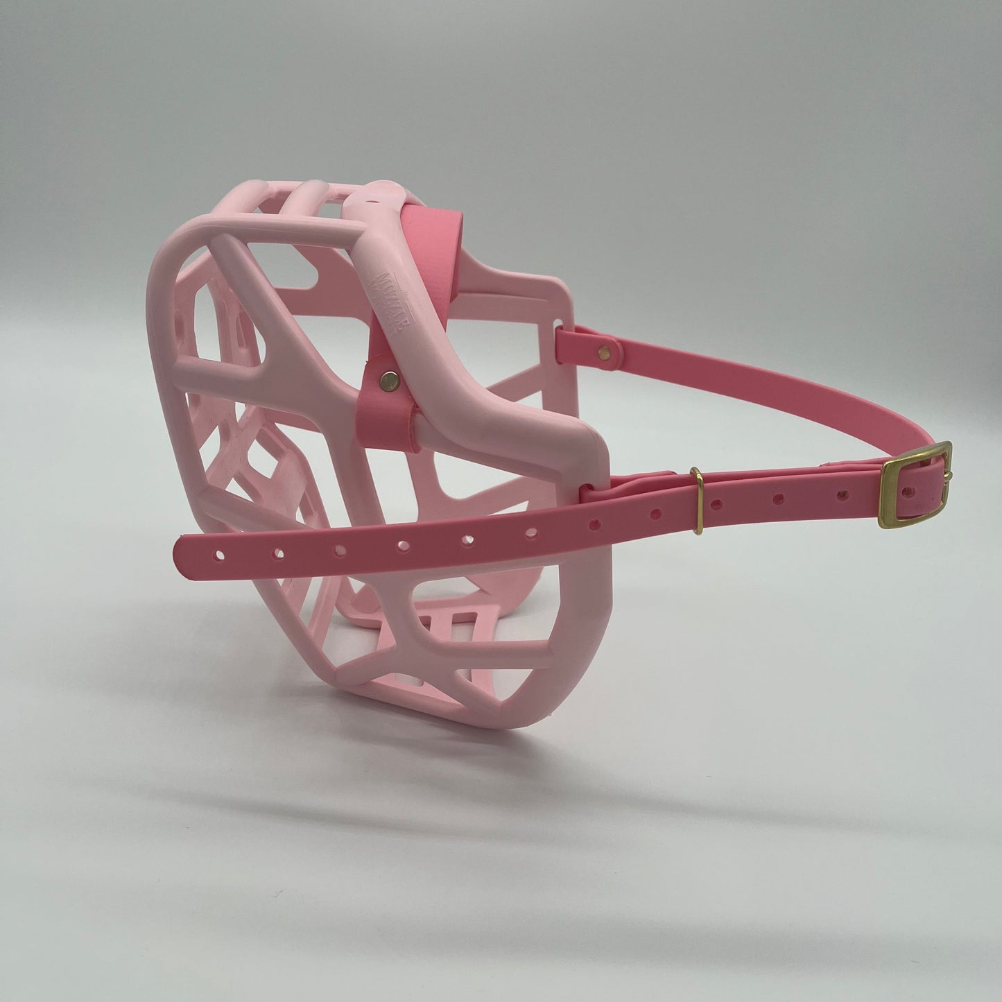 Size Mitzy Dog Muzzle