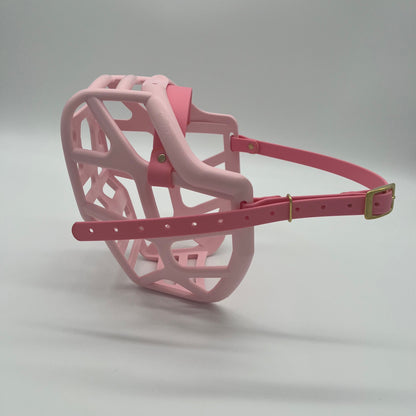 Size Mitzy Dog Muzzle