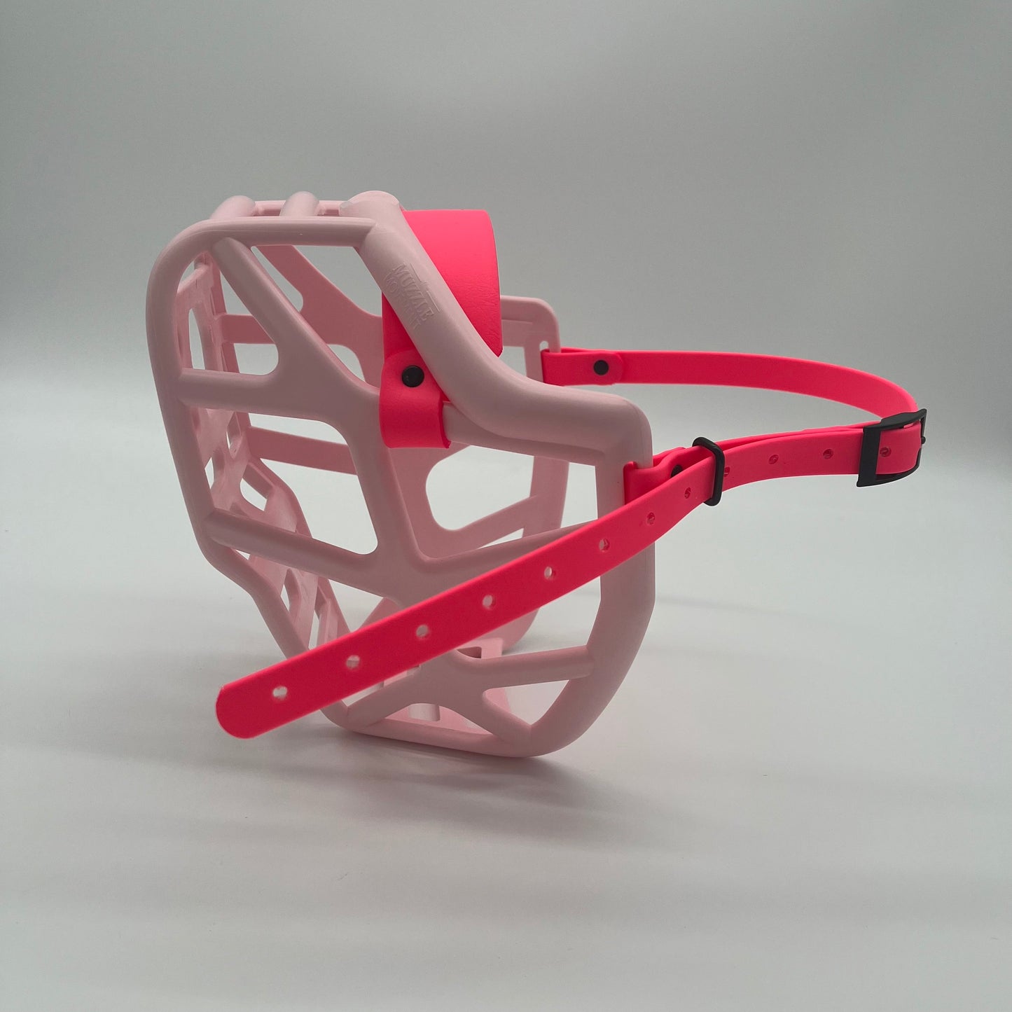 Size Mitzy Dog Muzzle