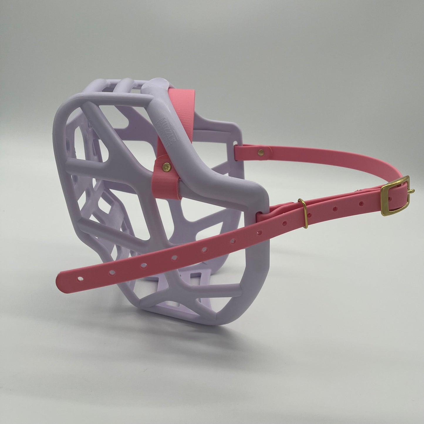 Size Mitzy Dog Muzzle