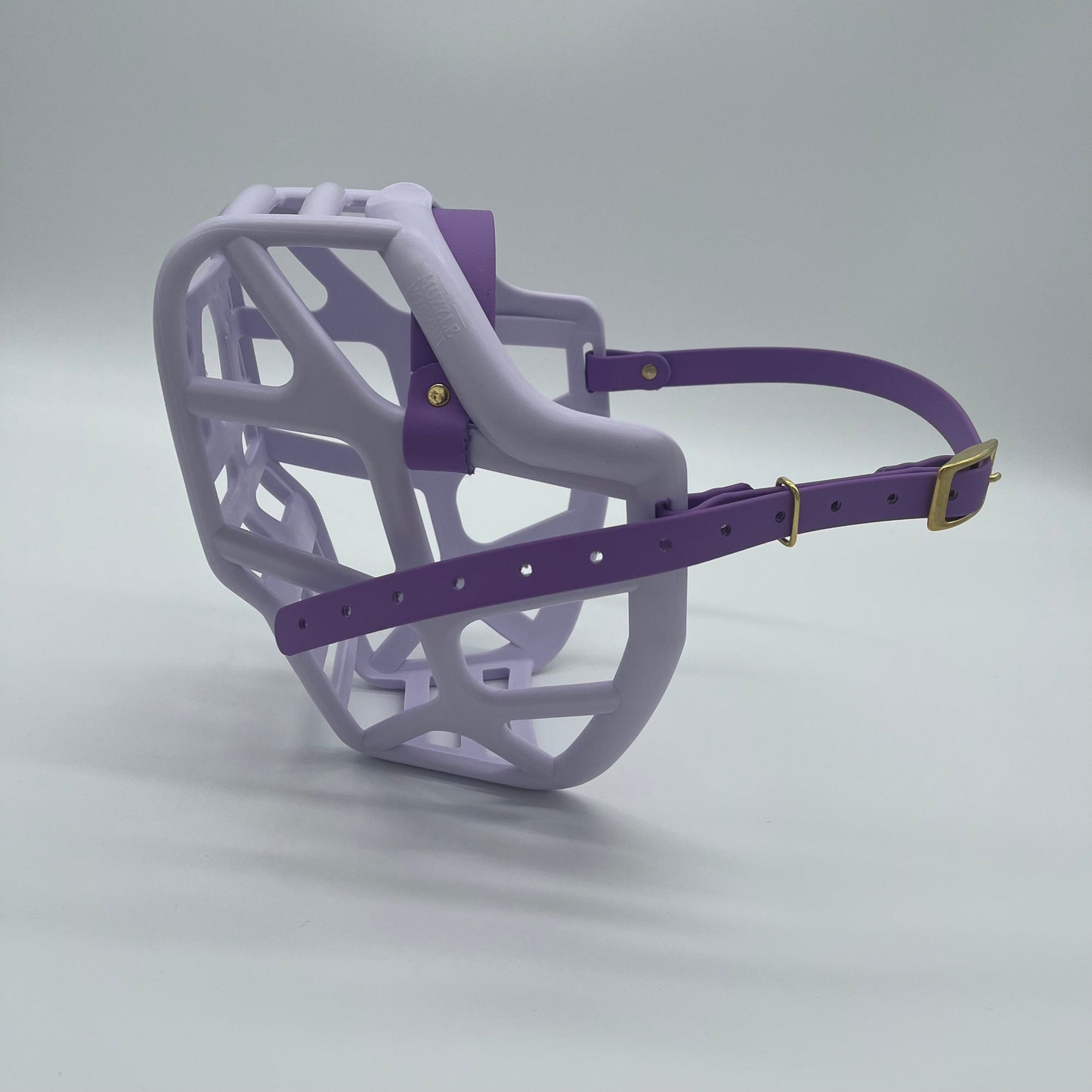 Size Mitzy Dog Muzzle