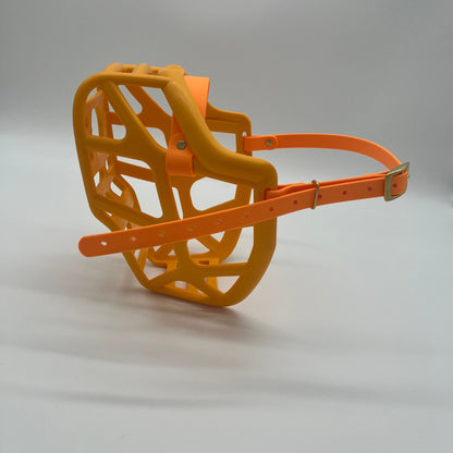 Size Mitzy Dog Muzzle