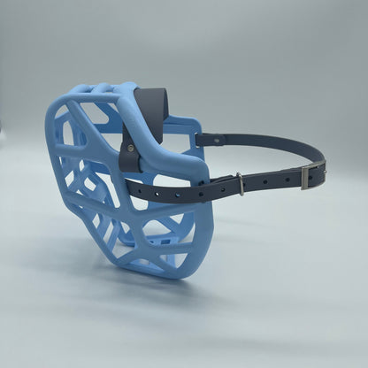 Size Mitzy Dog Muzzle