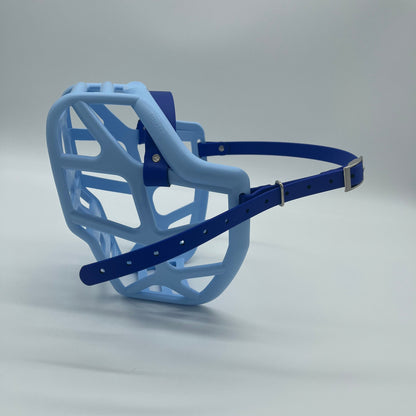 Size Mitzy Dog Muzzle