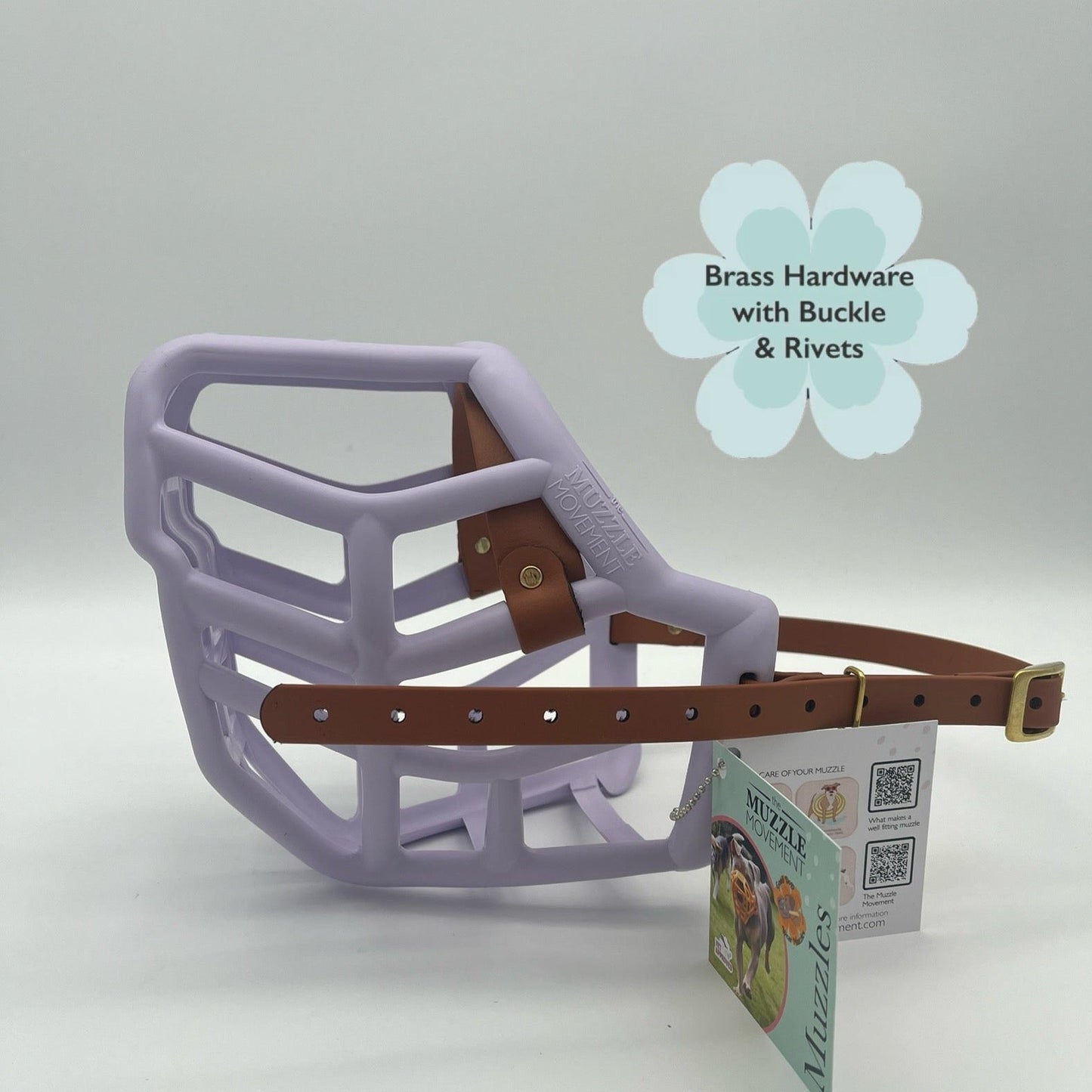 Size Sunny Dog Muzzle