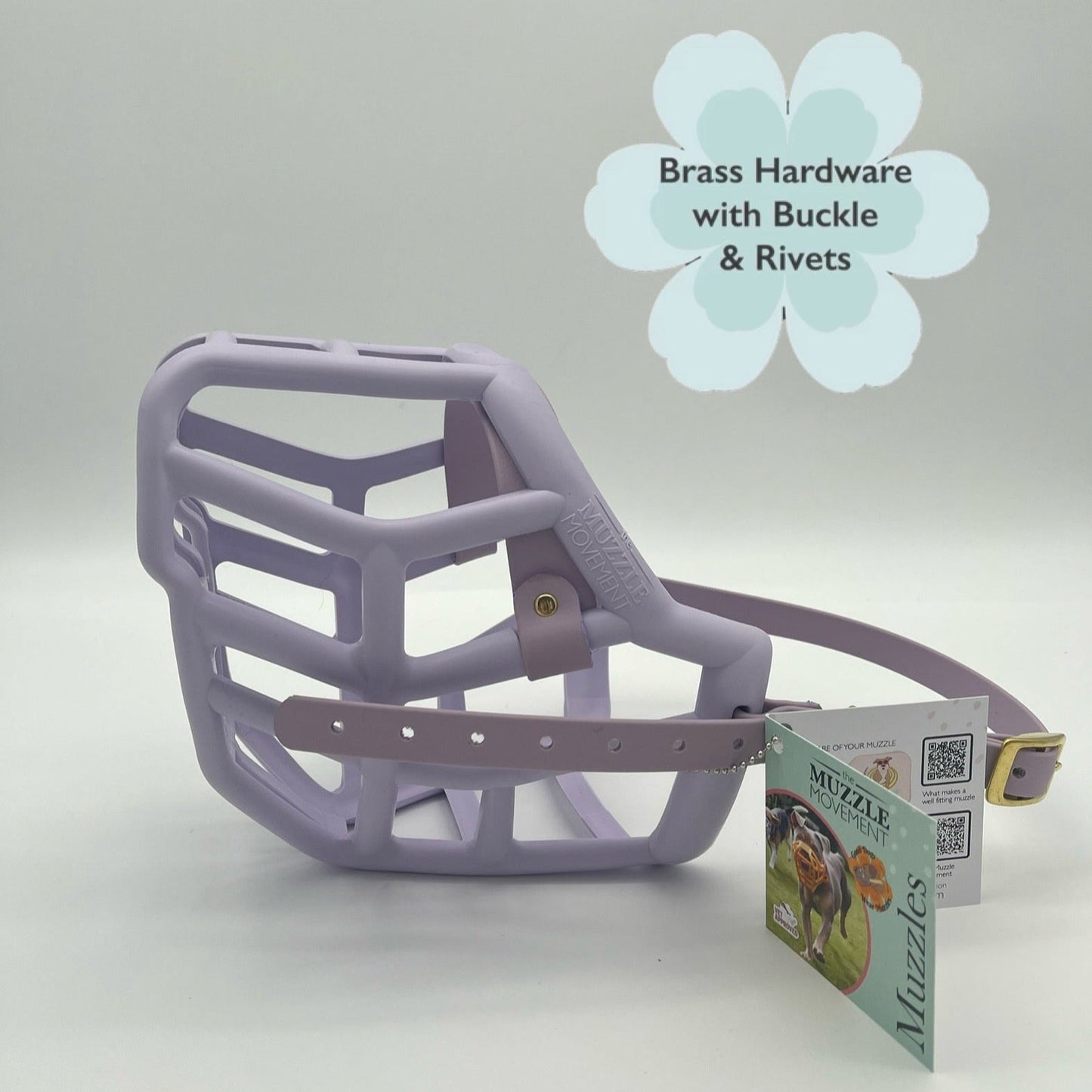 Size Sunny Dog Muzzle