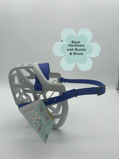 Size Mitzy Dog Muzzle