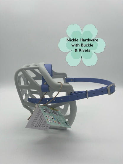 Size Mitzy Dog Muzzle