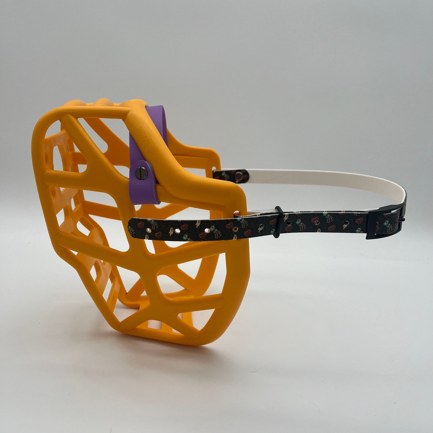 Size Mitzy Dog Muzzle