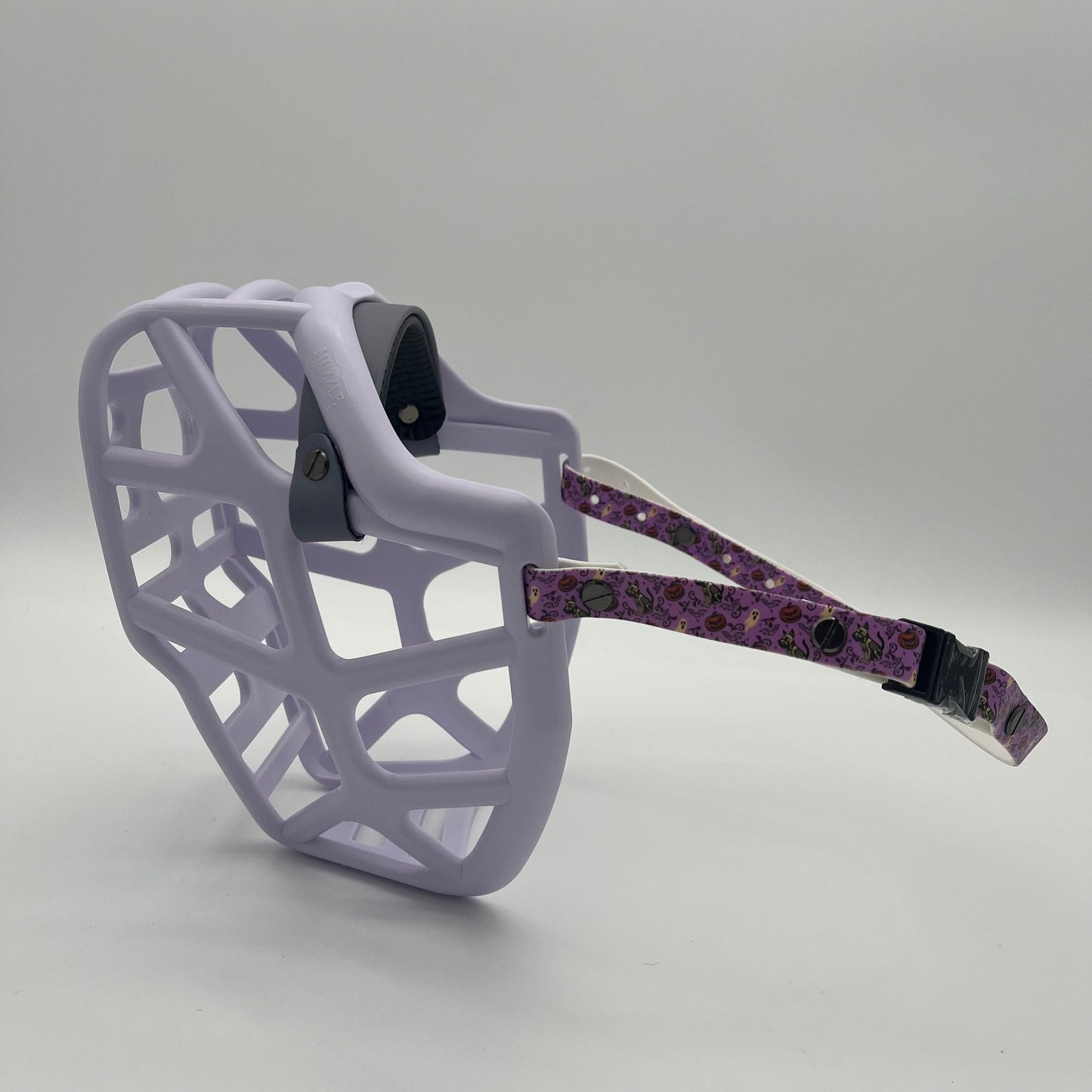 Size Mitzy Dog Muzzle