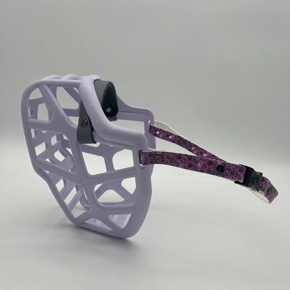 Size Mitzy Dog Muzzle