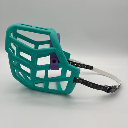 Size Sunny Dog Muzzle