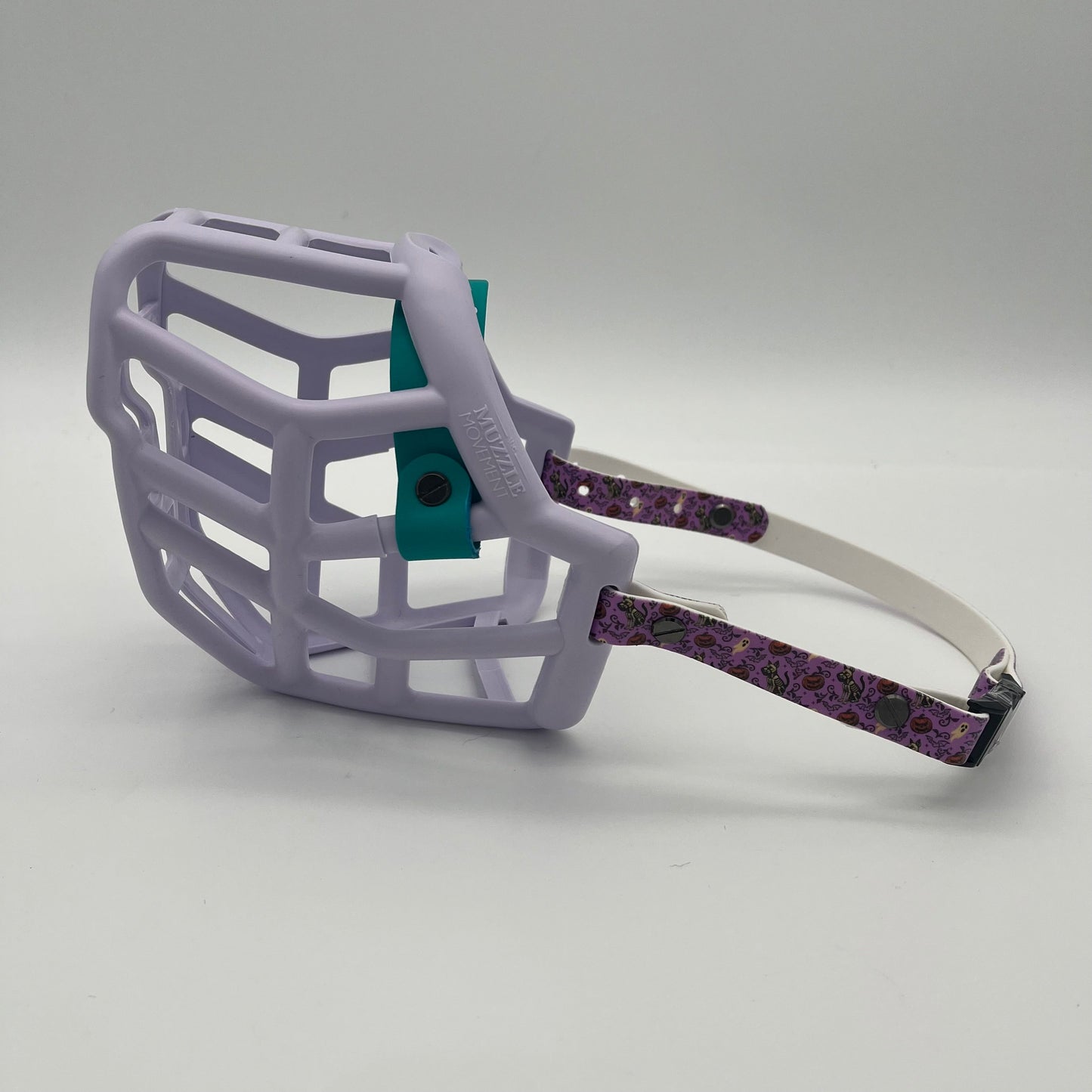 Size Tolly Dog Muzzle