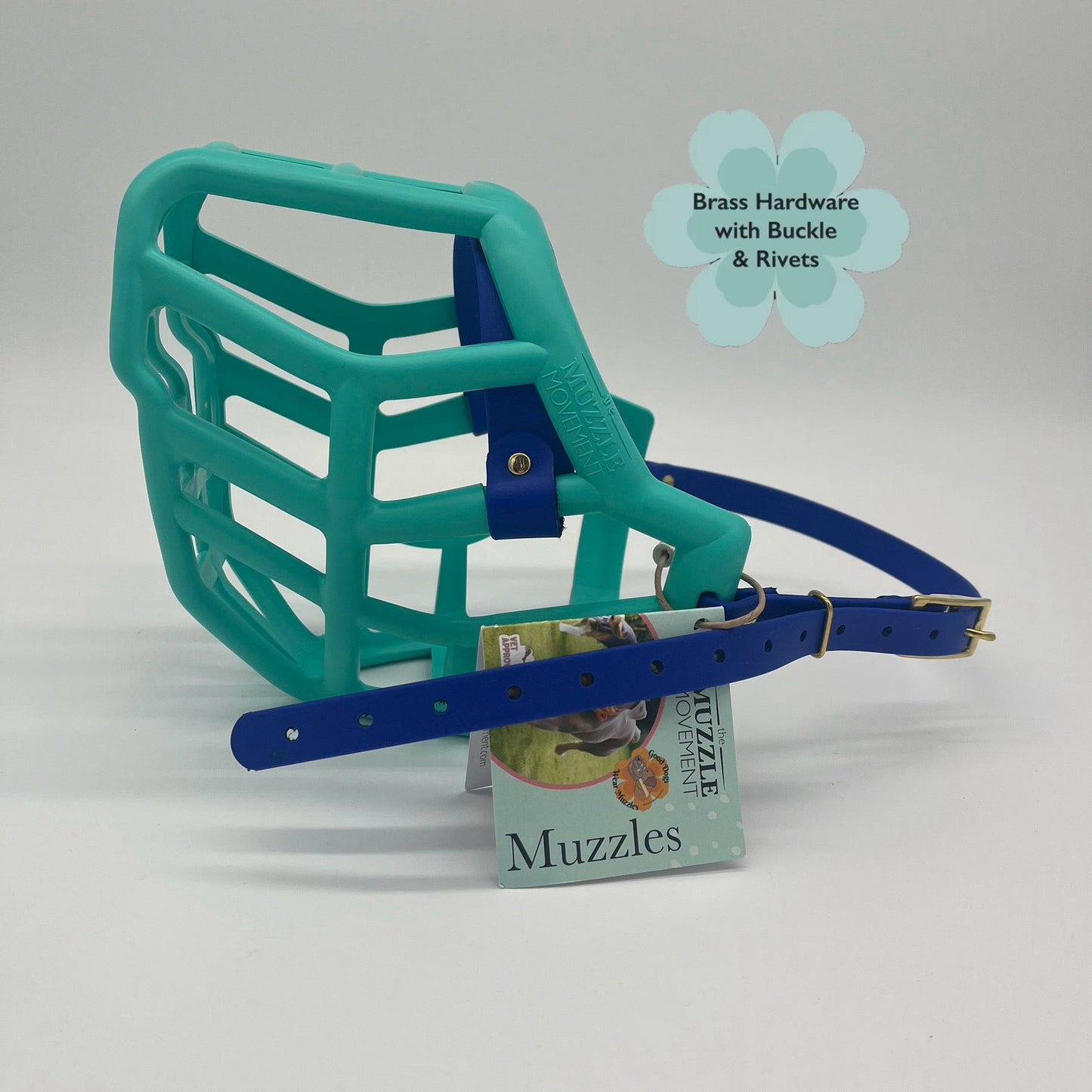 Size Sunny Dog Muzzle