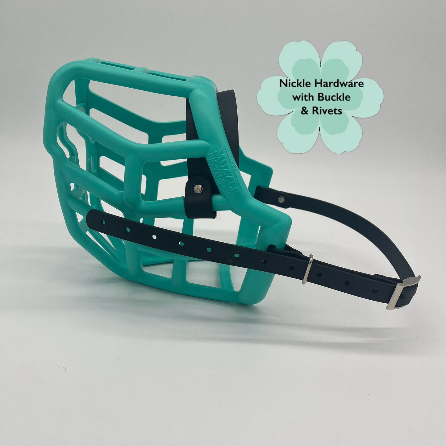 Size Sunny Dog Muzzle