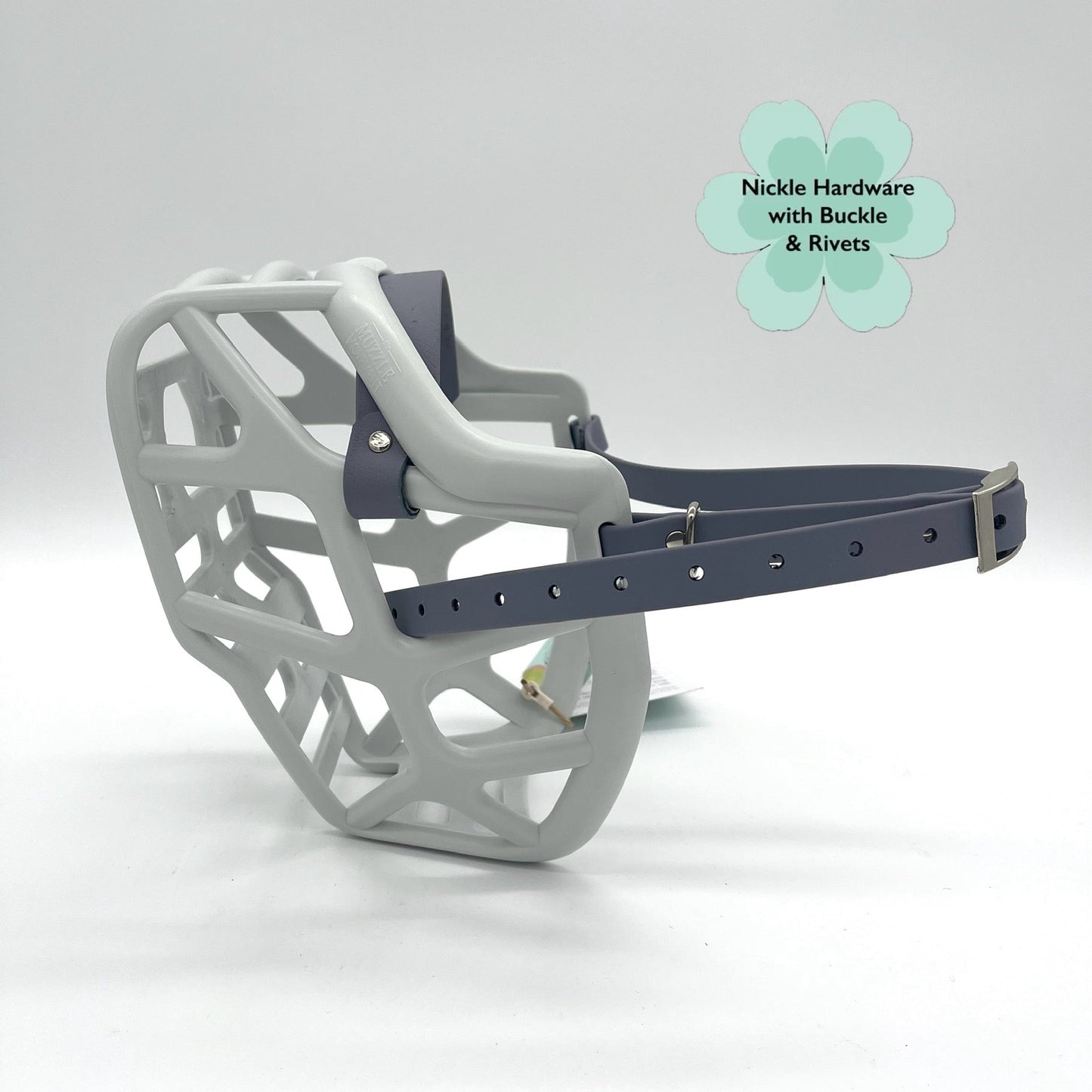 Size Mitzy Dog Muzzle