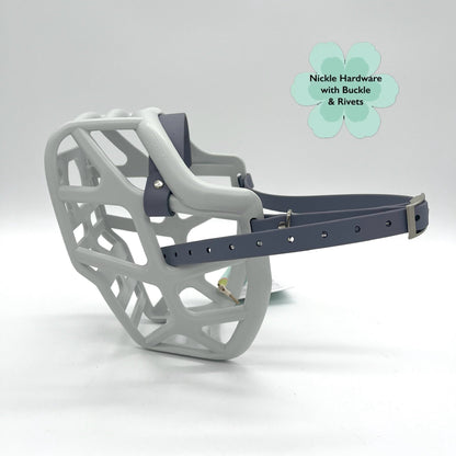 Size Mitzy Dog Muzzle