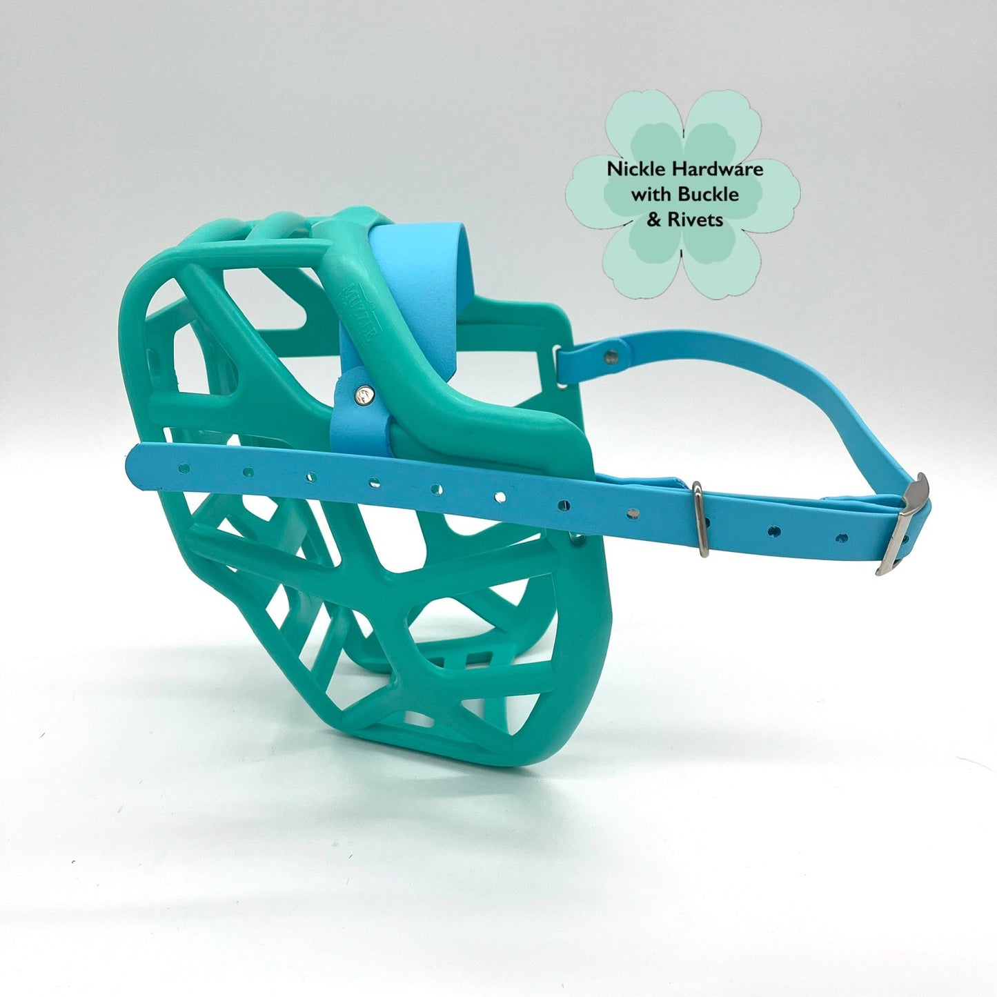 Size Mitzy Dog Muzzle