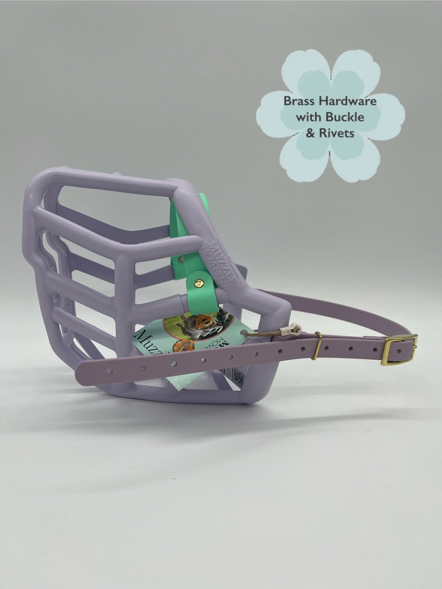 Size Sunny Dog Muzzle