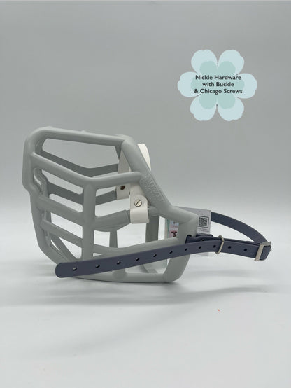 Size Sunny Dog Muzzle