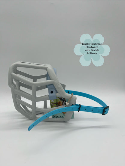 Size Sunny Dog Muzzle