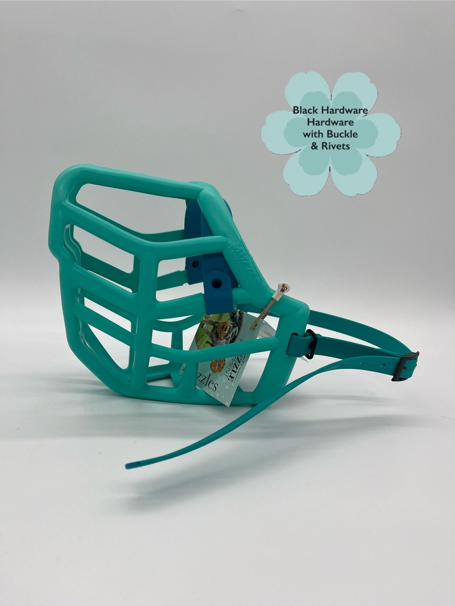 Size Sunny Dog Muzzle