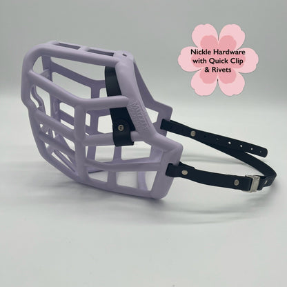 Size Sunny Dog Muzzle