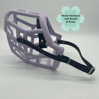 Size Sunny Dog Muzzle