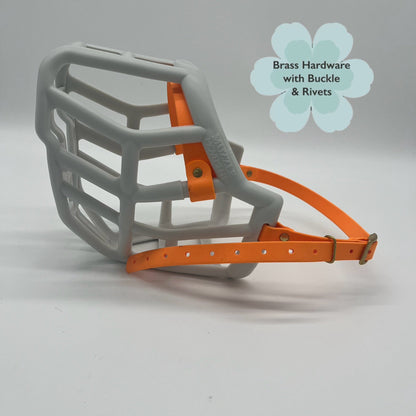 Size Sunny Dog Muzzle