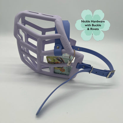 Size Sunny Dog Muzzle