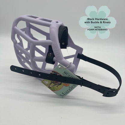 Size Sunny Dog Muzzle