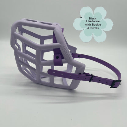 Size Sunny Dog Muzzle