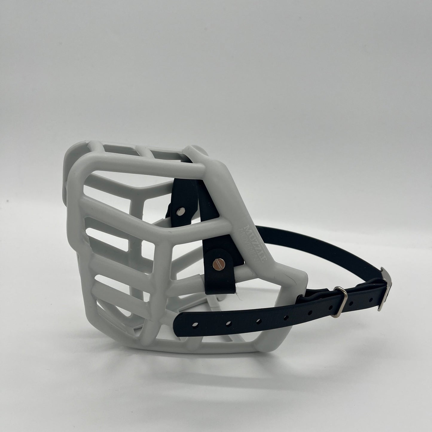 Size Tolly Dog Muzzle