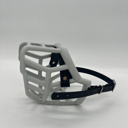 Size Tolly Dog Muzzle