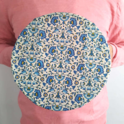 Beeswax Wraps - Liberty Fabric - Handmade | Set of 3