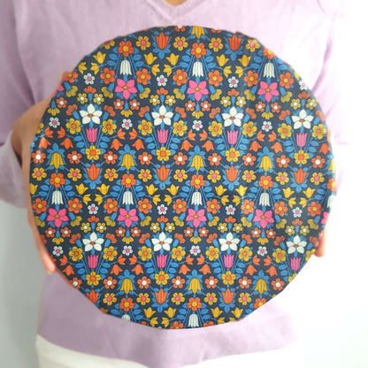 Beeswax Wraps - Liberty Fabric - Handmade | Set of 3