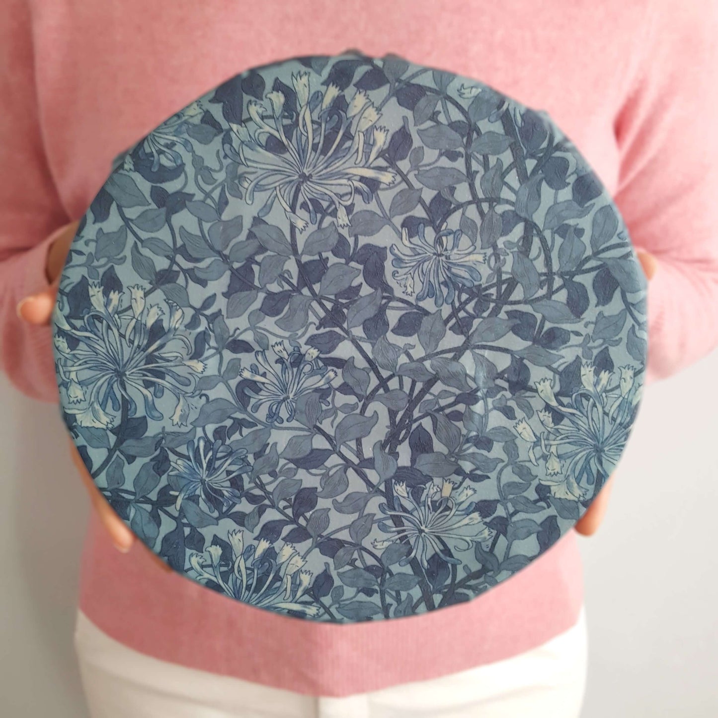 Beeswax Wraps - William Morris - Handmade | Set of 3 (Lucky Dip)