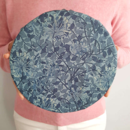 Beeswax Wraps - William Morris - Handmade | Set of 3 (Lucky Dip)